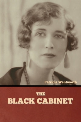 The Black Cabinet Paperback Indoeuropeanpublishing.com