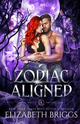 Zodiac Aligned Paperback Elizabeth Briggs Books