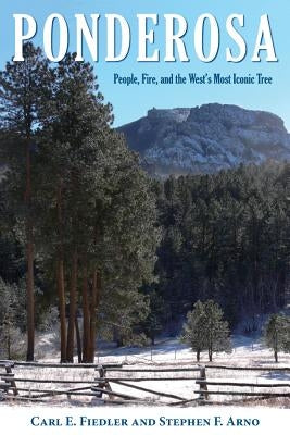 Ponderosa Paperback Mountain Press