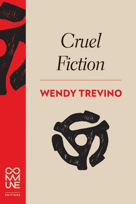 Cruel Fiction Paperback Commune Editions
