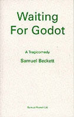 Waiting for Godot Paperback Samuel French Ltd