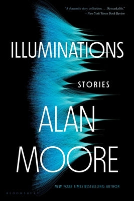 Illuminations: Stories Paperback Bloomsbury Publishing