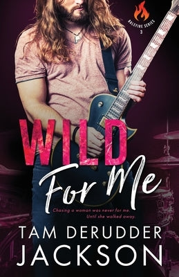 Wild For Me Paperback Warrior Romance Press