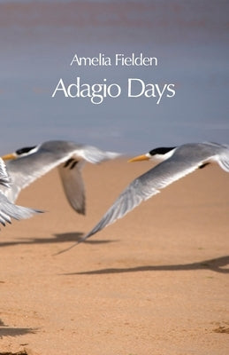 Adagio Days Paperback Ginninderra Press