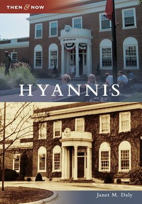 Hyannis Paperback Arcadia Publishing (SC)