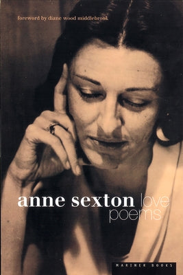 Love Poems Ecco Press
