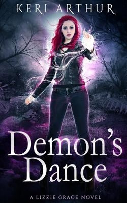 Demon's Dance Paperback Ka Publishing Pty Ltd