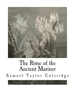 The Rime of the Ancient Mariner Paperback Createspace Independent Publishing Platform