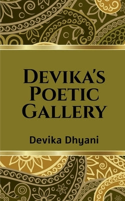 Devika's Poetic Gallery Paperback Notion Press