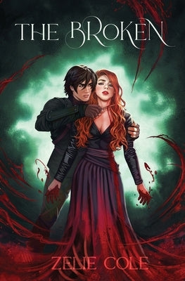 The Broken Paperback Midnight Books