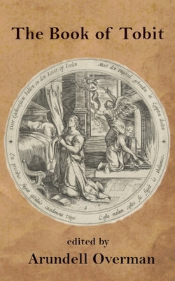 The Book of Tobit Paperback Independently Published