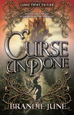 Curse Undone: Volume 2 Paperback Camcat Books