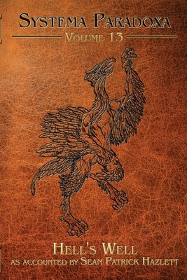 Hell's Well Paperback Neoparadoxa