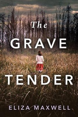 The Grave Tender Paperback Lake Union Publishing