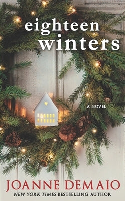 Eighteen Winters Independently Published