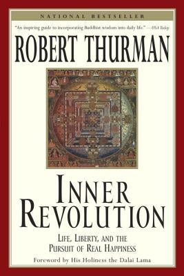 Inner Revolution Paperback Riverhead Books