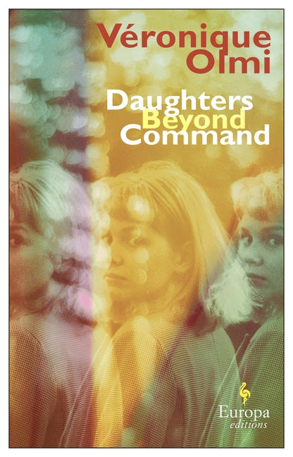 Daughters Beyond Command Paperback Europa Editions