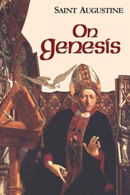 On Genesis Paperback New City Press