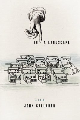 In a Landscape Paperback BOA Editions