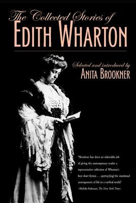 The Collected Stories of Edith Wharton Paperback Da Capo Press