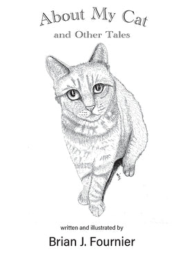 About My Cat Paperback Haley's