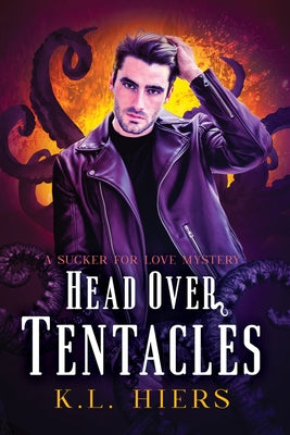 Head Over Tentacles Paperback Dreamspinner Press LLC