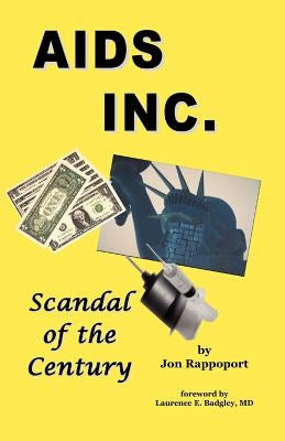 AIDS Inc. Namaste Publishing