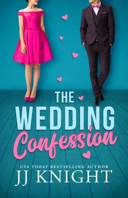 The Wedding Confession Paperback Montlake