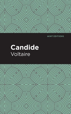 Candide Paperback Mint Editions