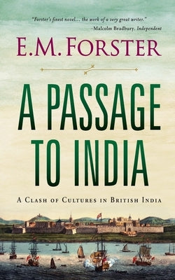 A Passage to India Paperback General Press