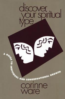 Discover Your Spiritual Type Paperback Rowman & Littlefield Publishers