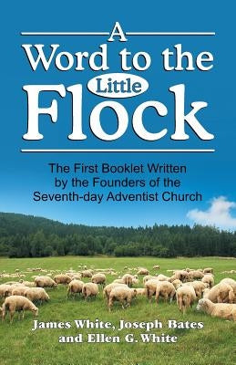 A Word to the Little Flock Paperback Teach Services, Inc.