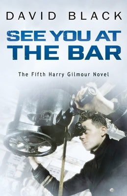 See You at the Bar Paperback Lume Books