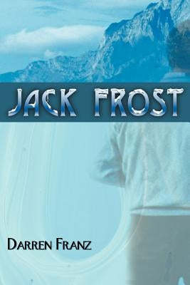 Jack Frost Paperback iUniverse