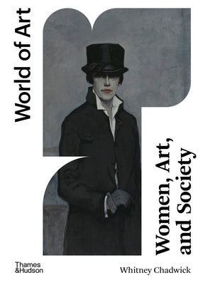 Women, Art, and Society Thames & Hudson