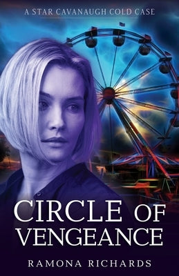 Circle of Vengeance Paperback Kregel Publications