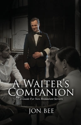 A Waiter's Companion Paperback Proisle Publishing Service