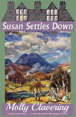Susan Settles Down Dean Street Press