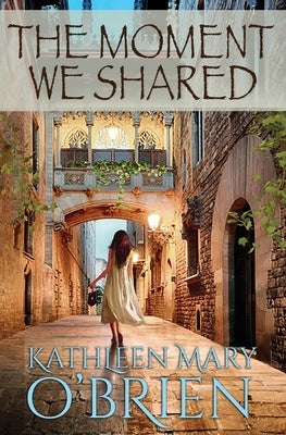 The Moment We Shared Paperback R. R. Bowker
