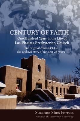 Century of Faith Paperback Createspace Independent Publishing Platform