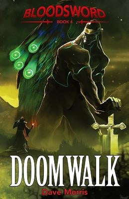 Doomwalk Paperback Spark Furnace