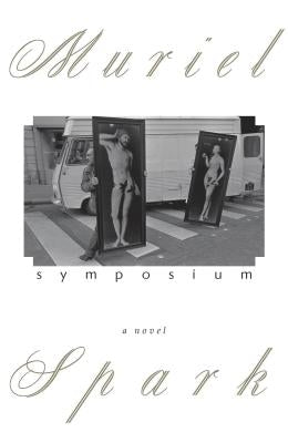 Symposium Paperback New Directions Publishing Corporation