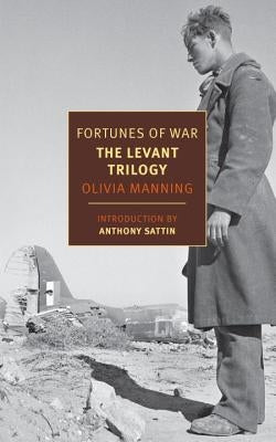Fortunes of War: The Levant Trilogy Paperback New York Review of Books