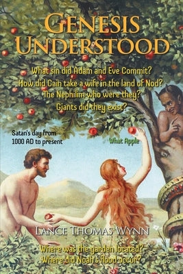 Genesis Understood Paperback Great Writers Media, LLC