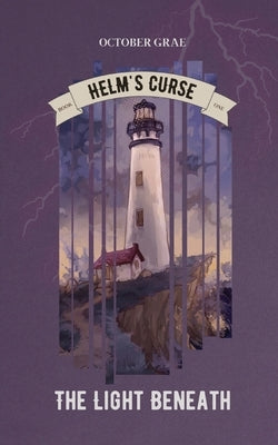 The Light Beneath: Helm's Curse Book 1 Paperback Codes and Hearts