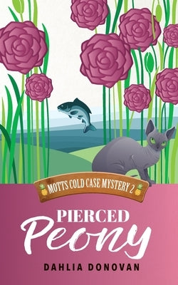 Pierced Peony Paperback Tangled Tree Publishing