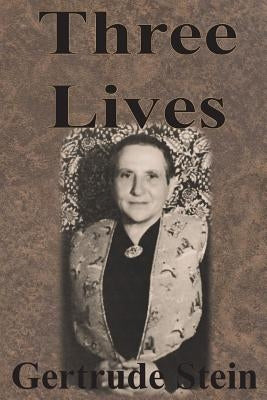 Three Lives Paperback Chump Change