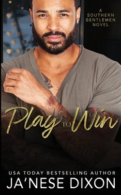 Play to Win Paperback Purpose Prevails Publishing