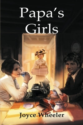 Papa's Girls Paperback Booklocker.com
