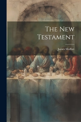 The New Testament Paperback Legare Street Press